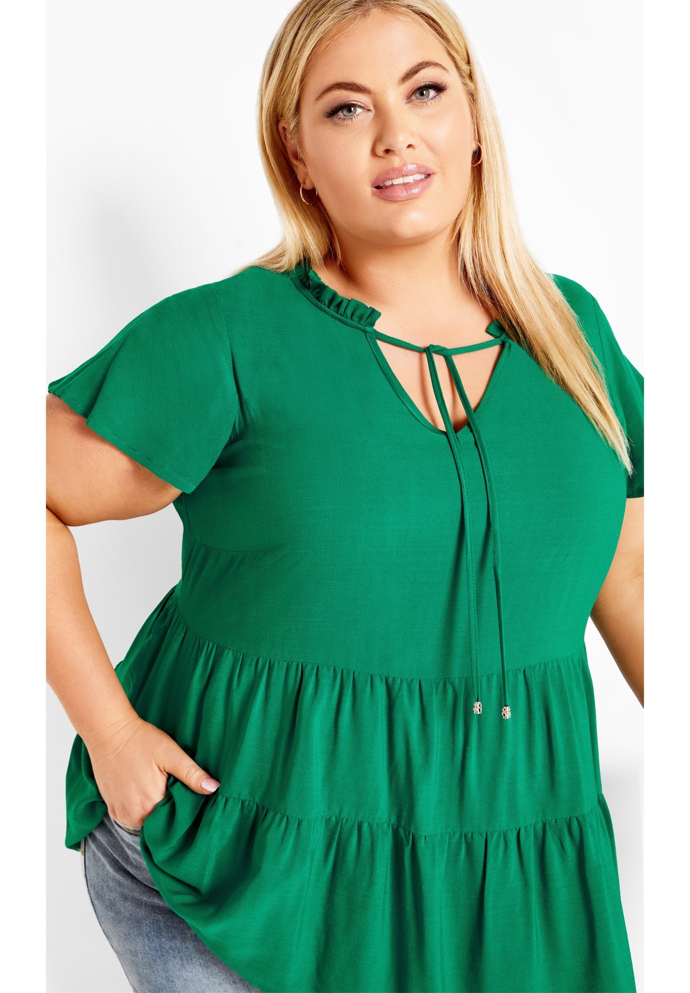 Lani Top image number 0