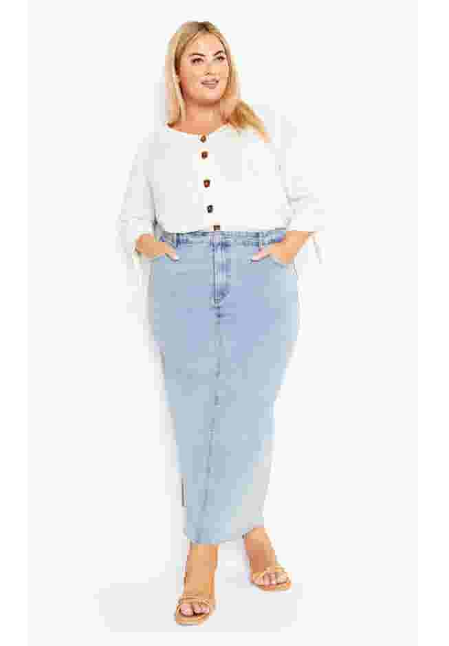 Eliza Shirt image number 1