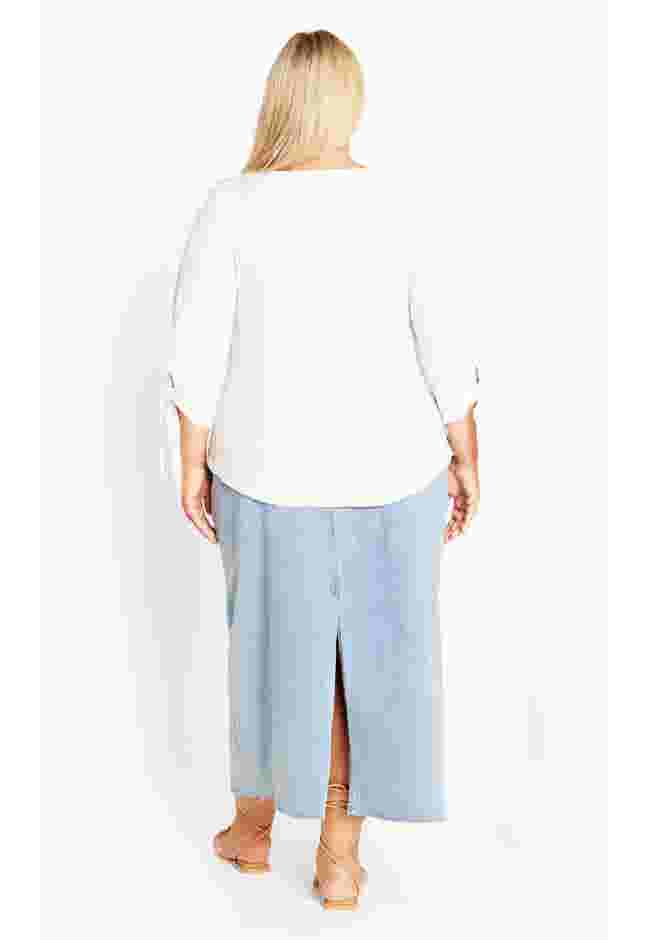 Eliza Shirt image number 3