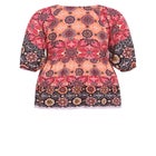 Alice Border Tunic image number null