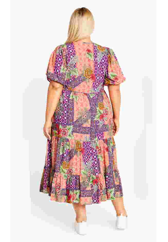 Alice Dress image number 2