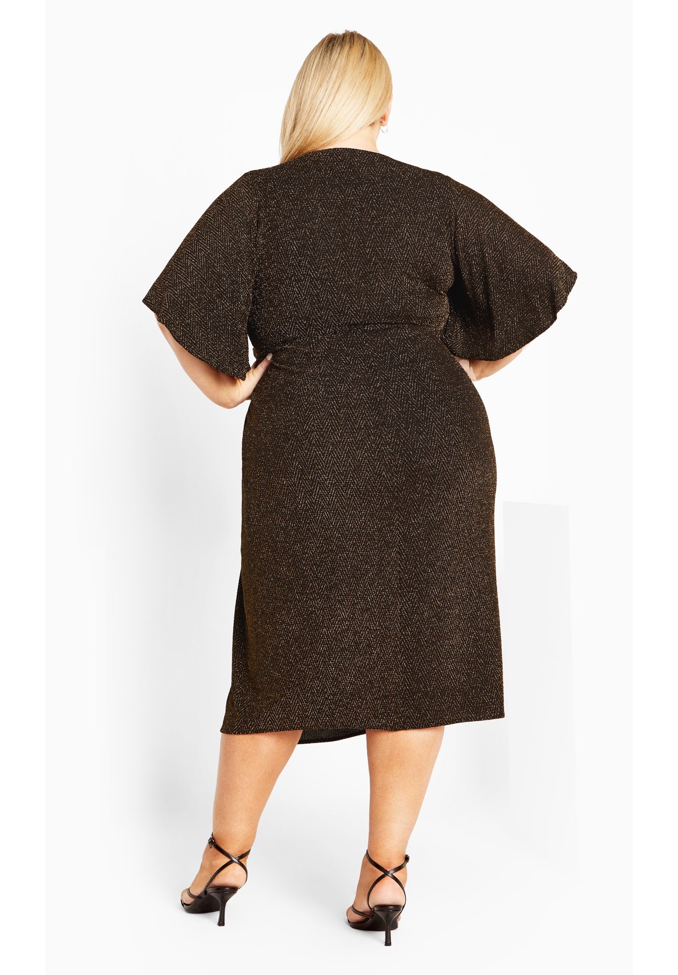 Viva Glam Dress image number 1