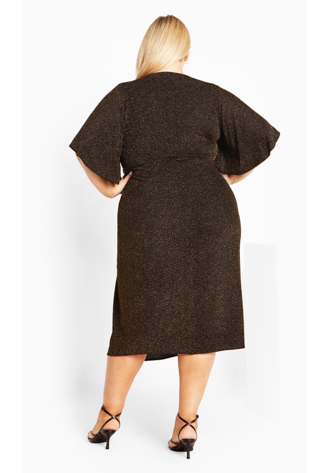 Viva Glam Dress image number 1