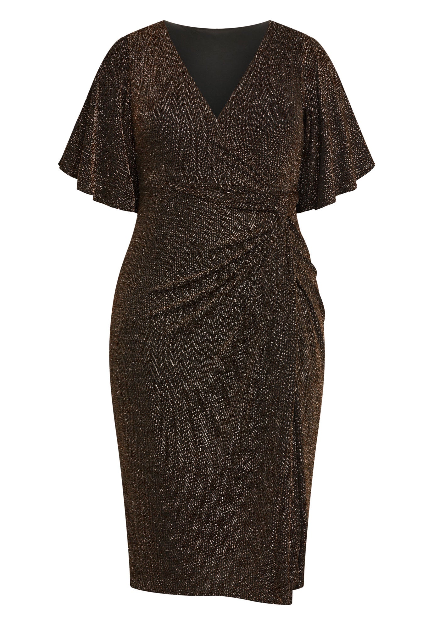 Viva Glam Dress image number 2