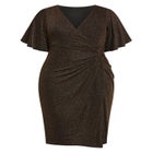 Viva Glam Dress image number null