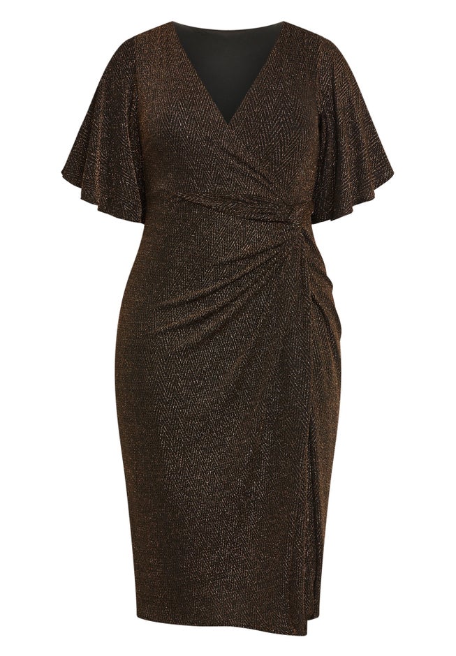 Viva Glam Dress image number 2