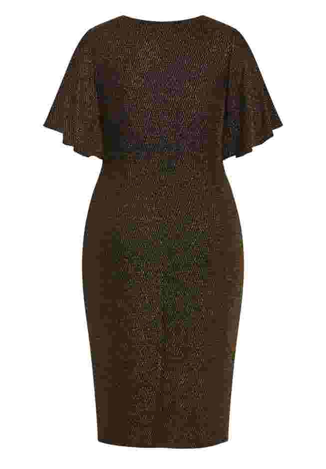 Viva Glam Dress image number 3
