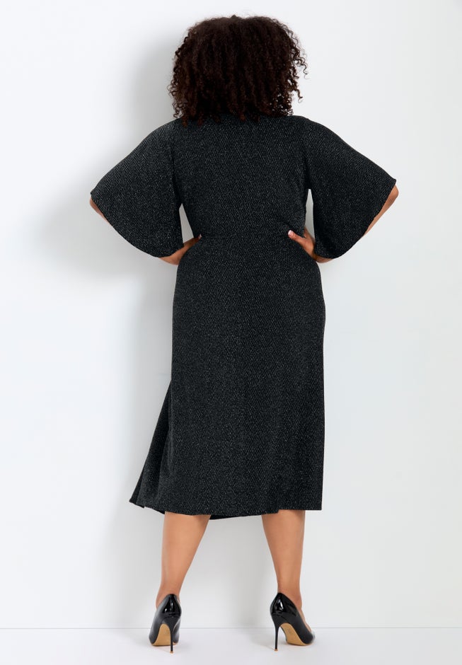 Viva Glam Dress image number 1