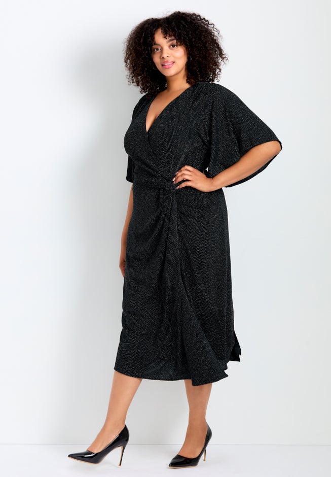 Viva Glam Dress image number 2