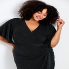 Viva Glam Dress image number null