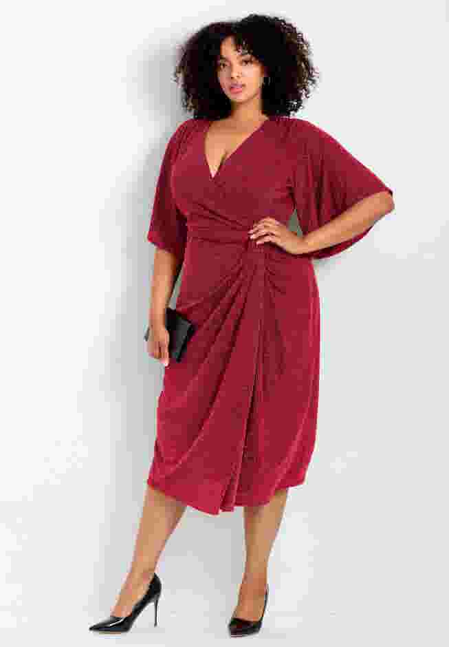 Viva Glam Dress image number 0