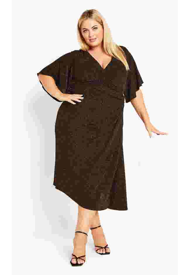 Viva Glam Dress image number 0