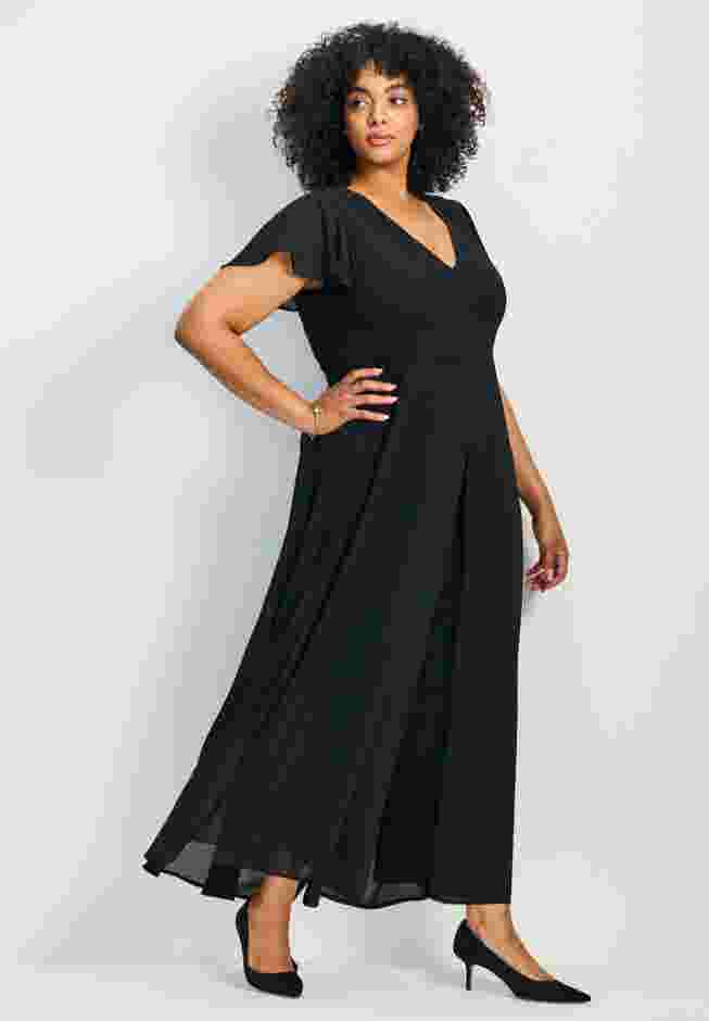 Glam Jumpsuit image number 2