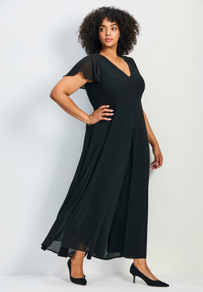 Glam Jumpsuit image number 2