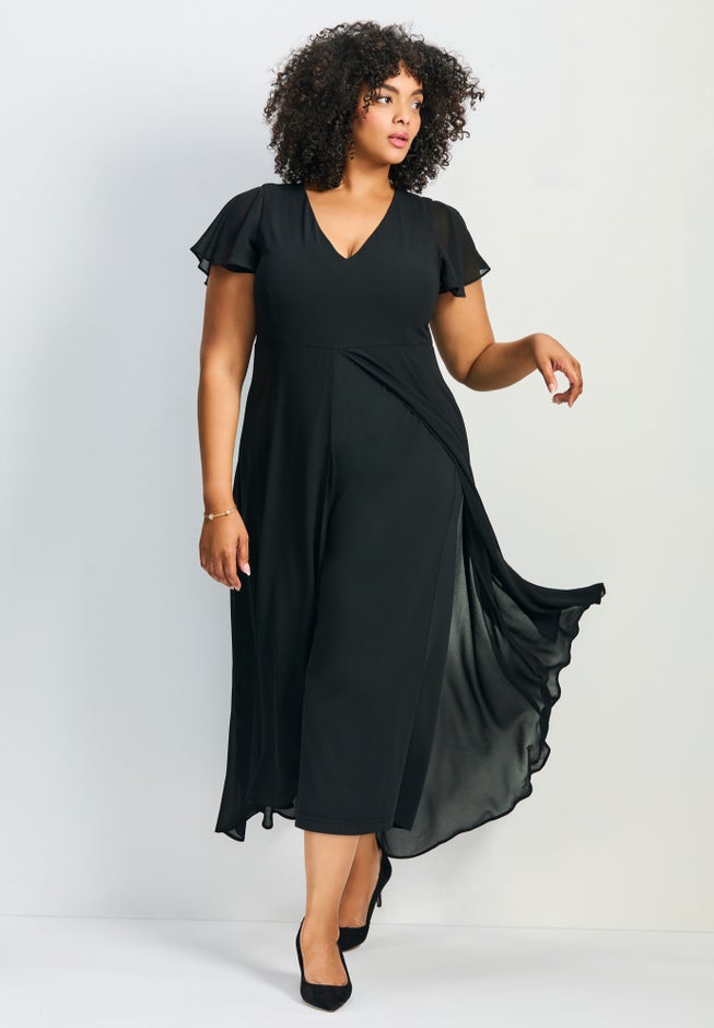 Glam Jumpsuit image number 3