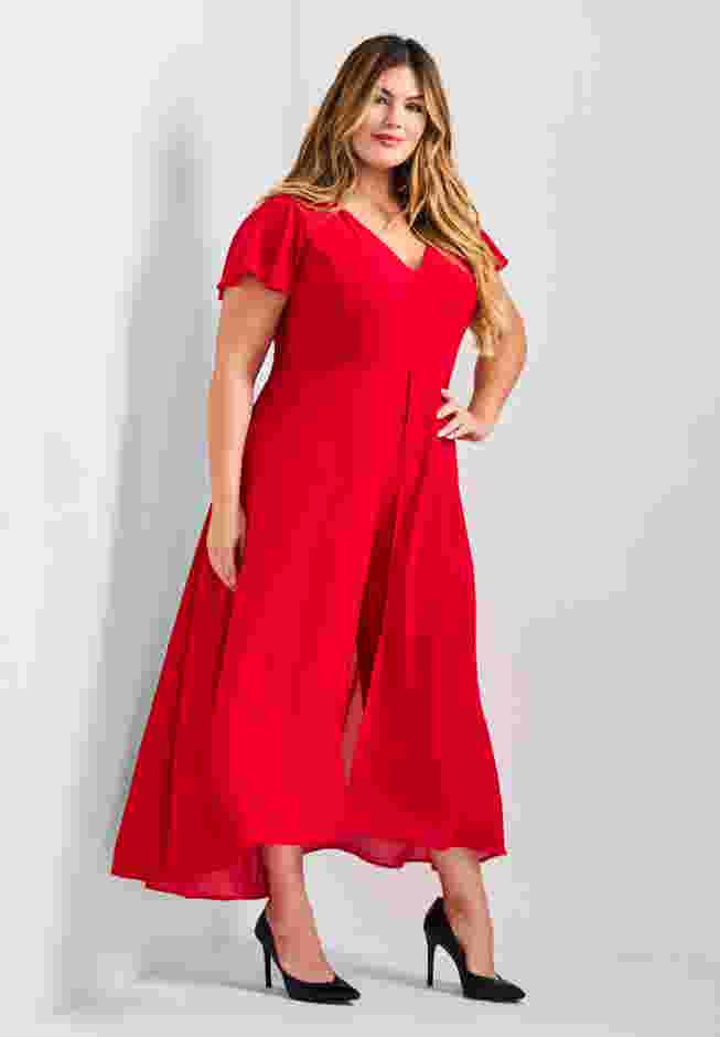 Glam Jumpsuit image number 2