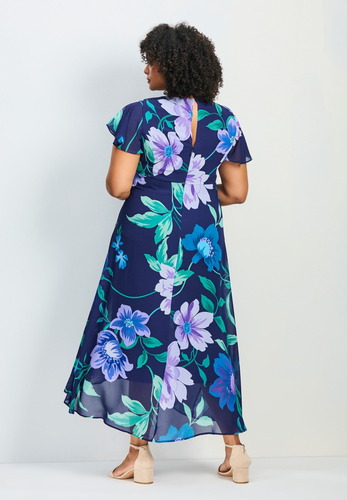 Glam Jumpsuit image number 1