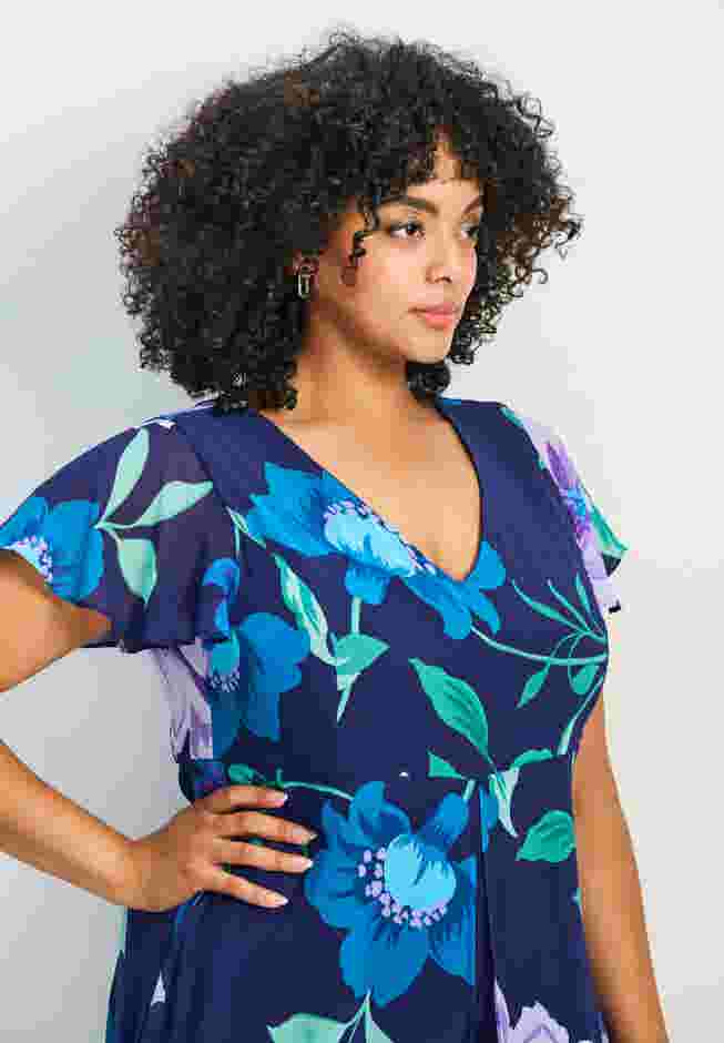 Glam Jumpsuit image number 3