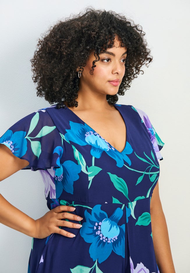 Glam Jumpsuit image number 3