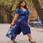 Glam Jumpsuit image number null