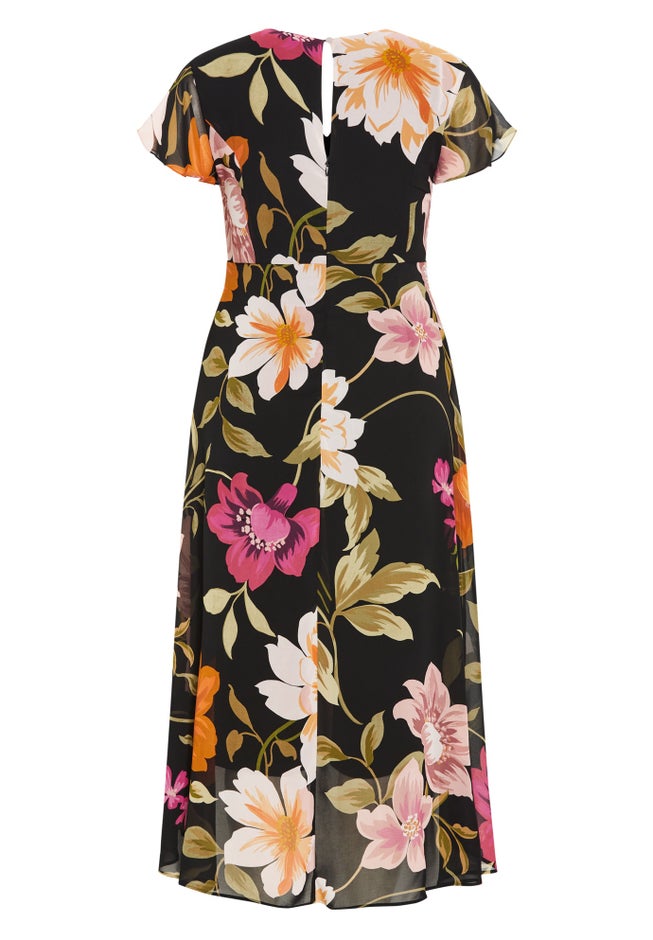 Glam Jumpsuit image number 1