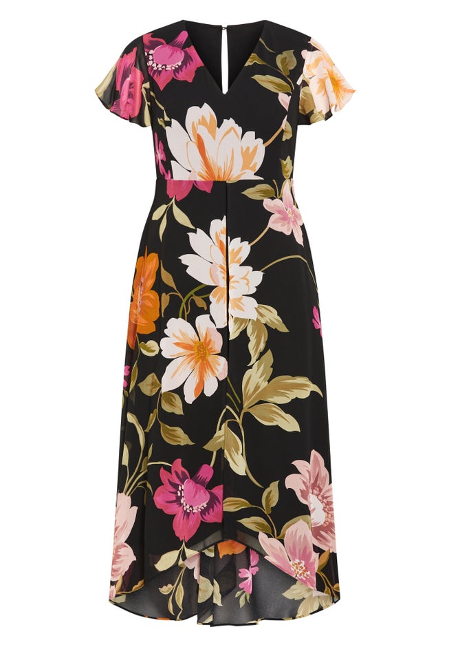 Glam Jumpsuit image number 2