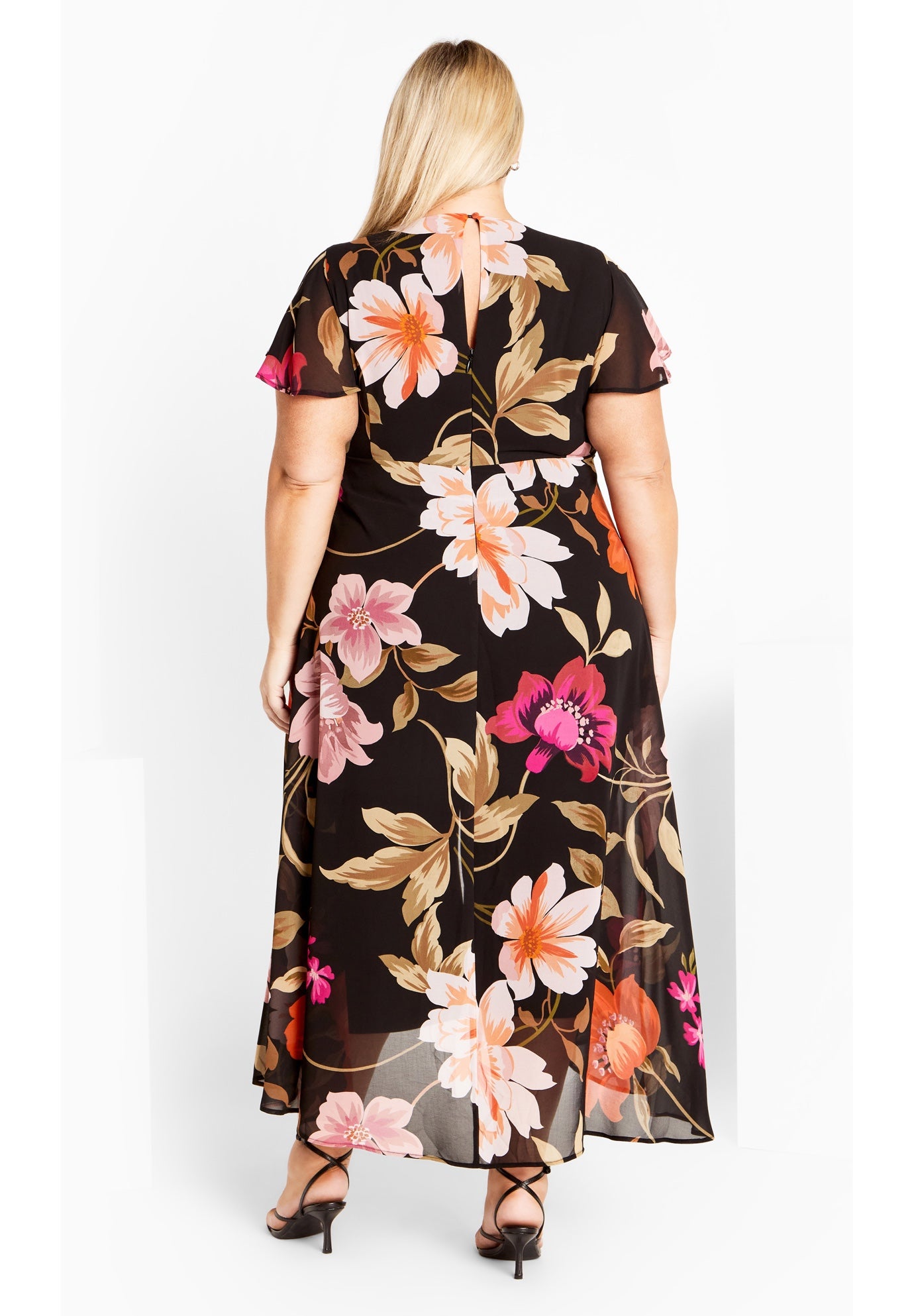 Glam Jumpsuit image number 3