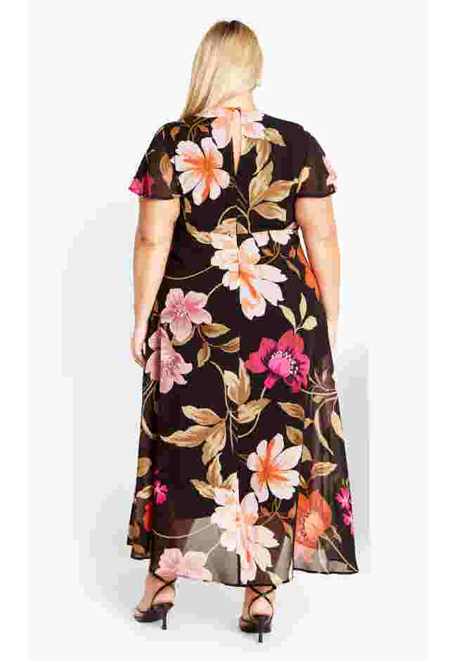 Glam Jumpsuit image number 3