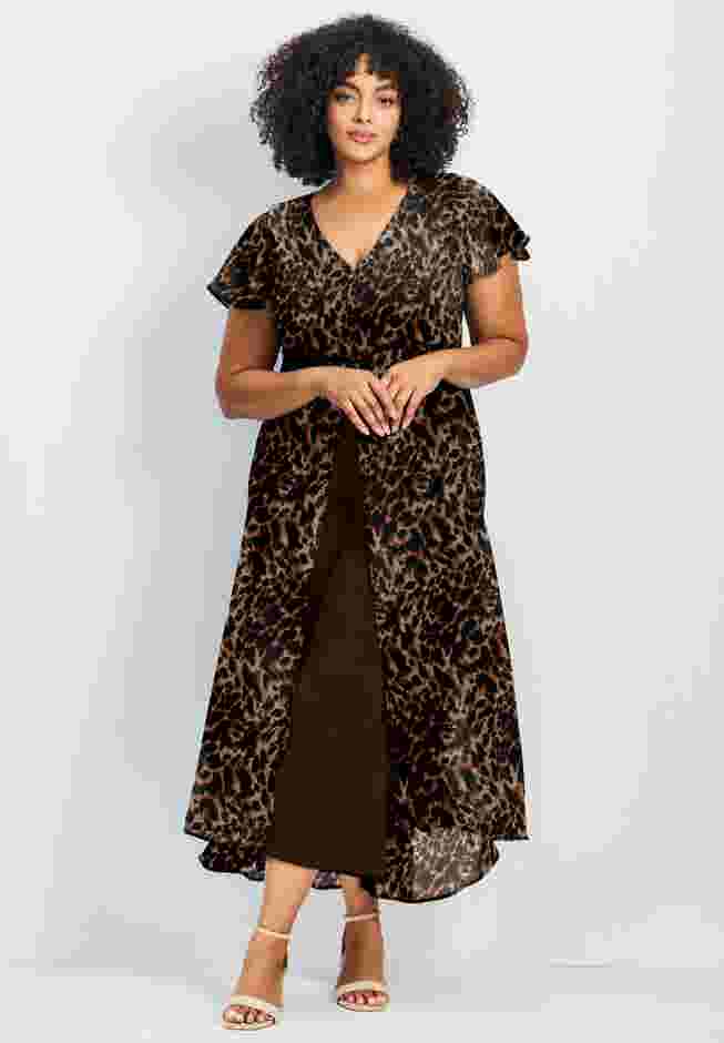Glam Jumpsuit image number 0