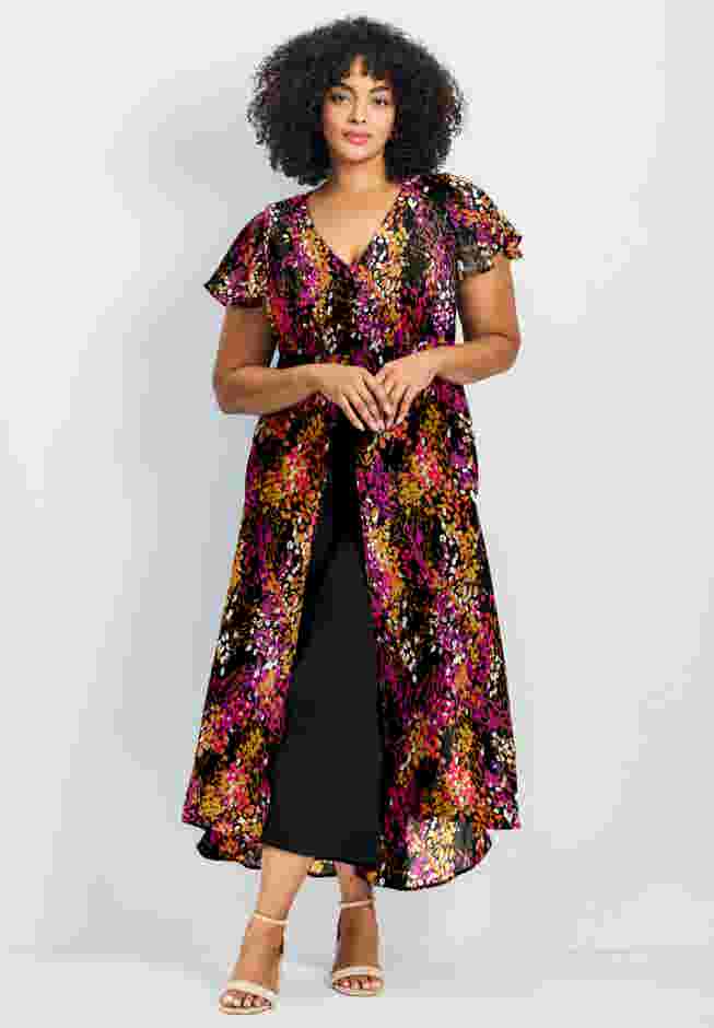 Glam Jumpsuit image number 0