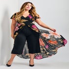 Glam Jumpsuit image number null