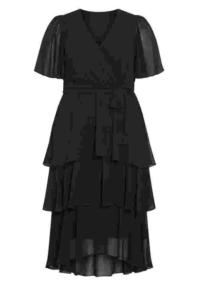 Nicola Dress image number 2