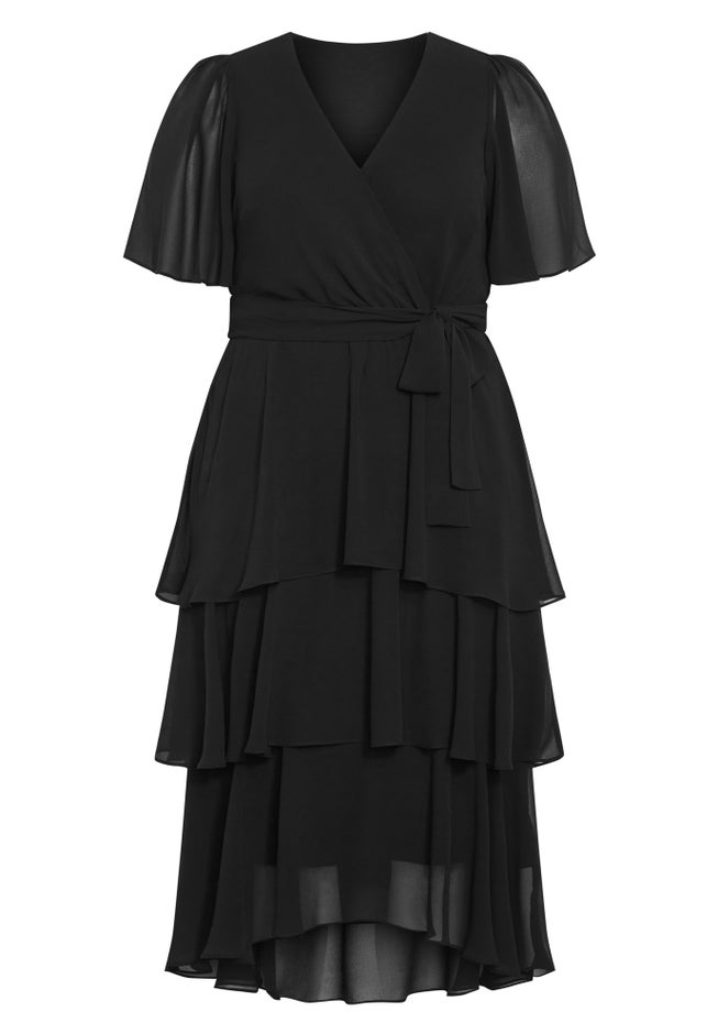 Nicola Dress image number null