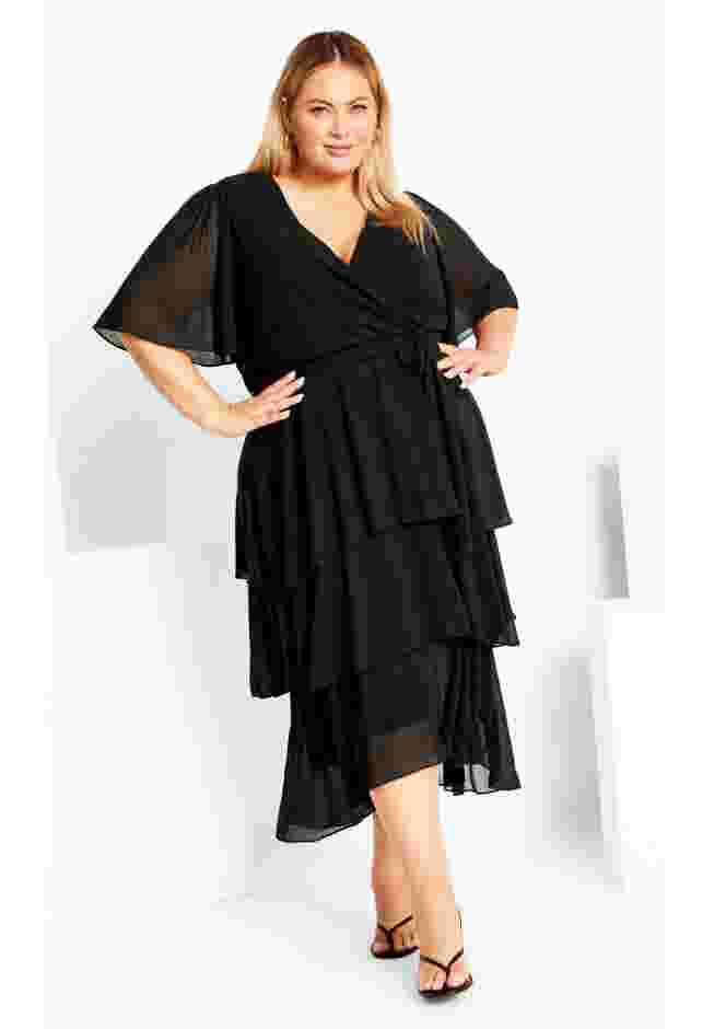 Nicola Dress image number 0