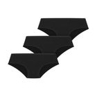 Modern Cotton Spandex Brief 3-Pack image number null