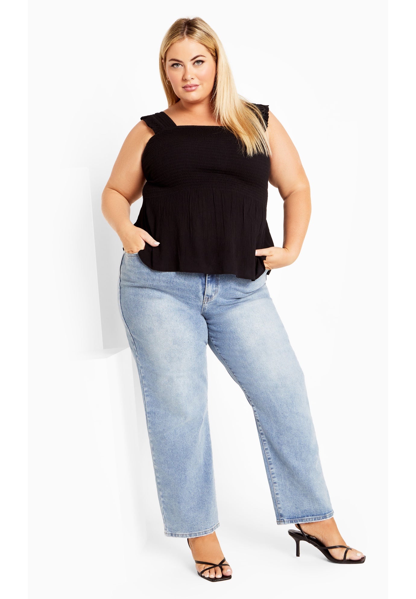 Cece Top image number 1