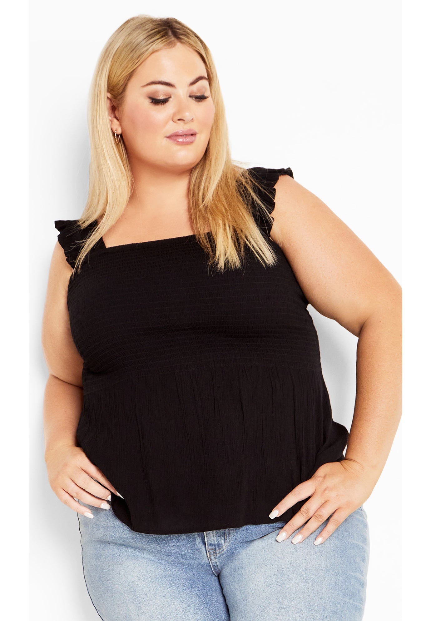 Cece Top image number 0