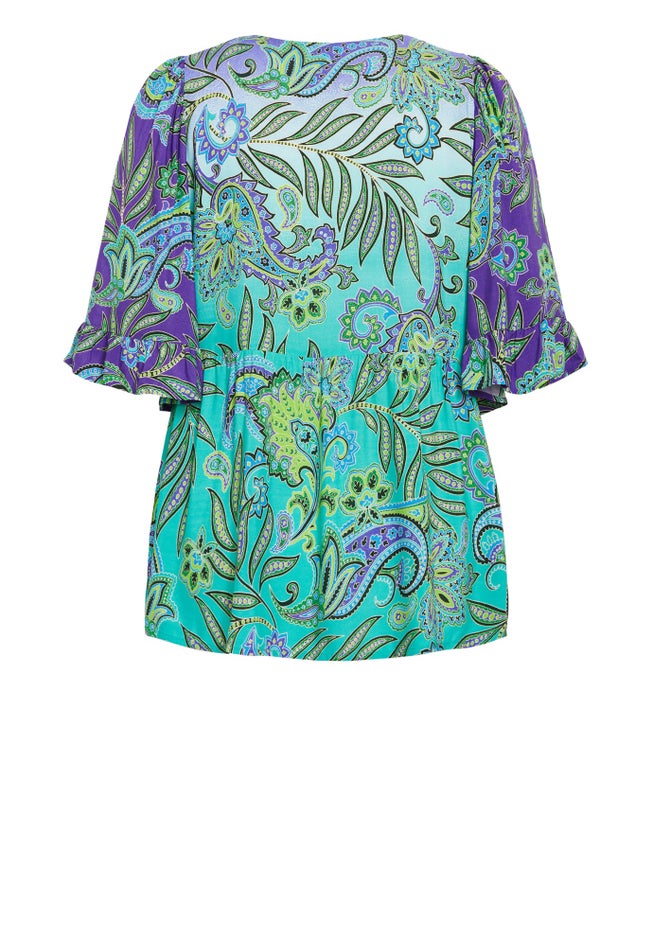 Mojito Top image number null