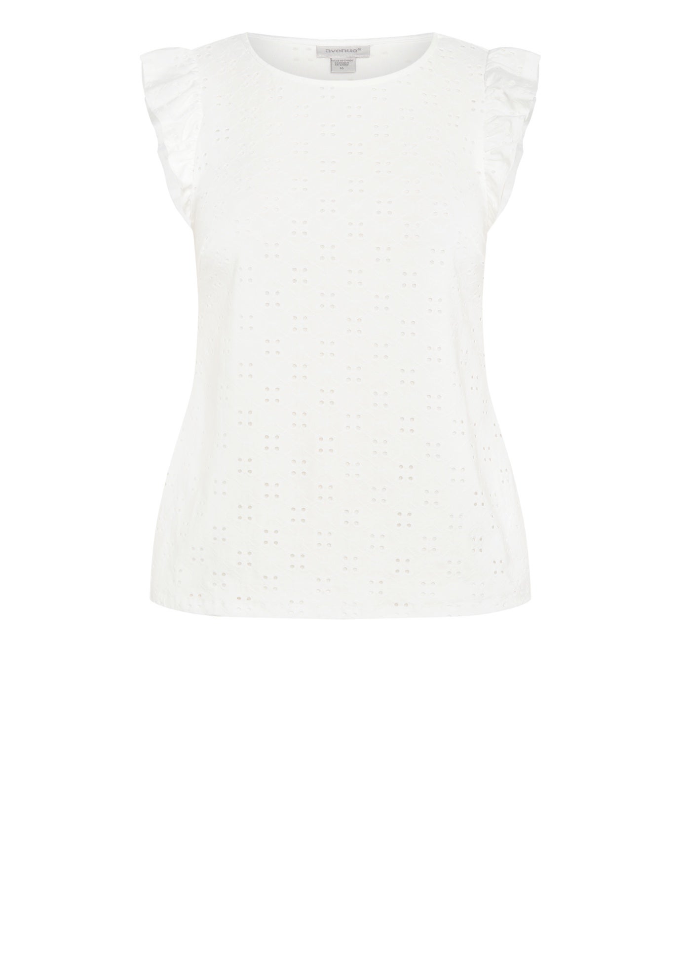 Katie Top image number 4