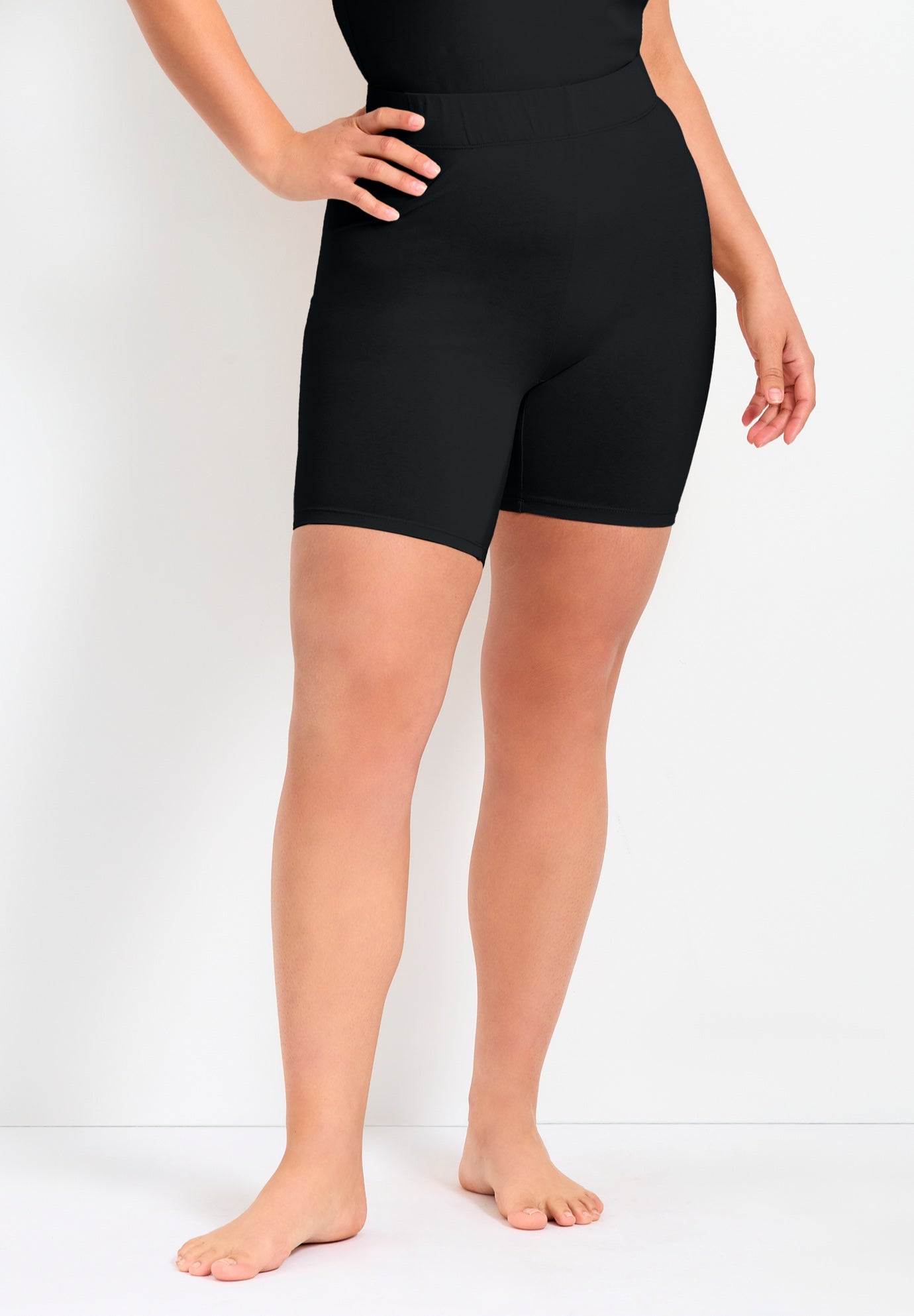 Anti Chaffing Short image number 0