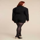 Hot Pant Romper image number null