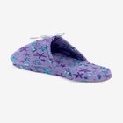 DREAMS & CO.&reg; COTTON SLIPPER. image number null