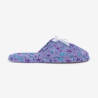 DREAMS & CO.&reg; COTTON SLIPPER. image number null