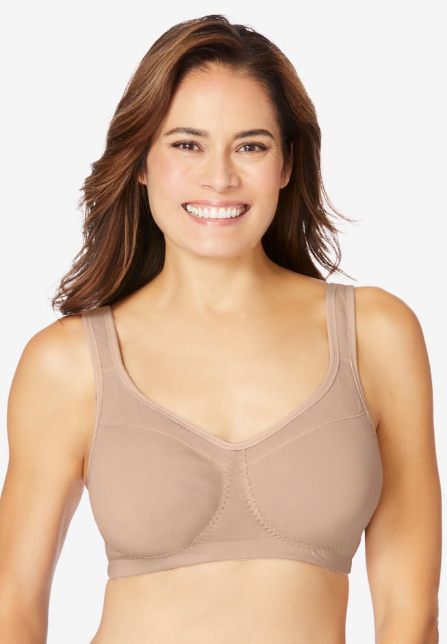 Wireless Leisure Bra image number 0