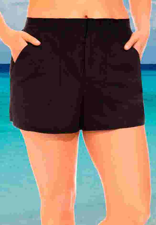 Cargo Swim Short image number 2