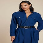  Slick Jumpsuit image number null
