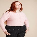 Embellished Cardigan image number null