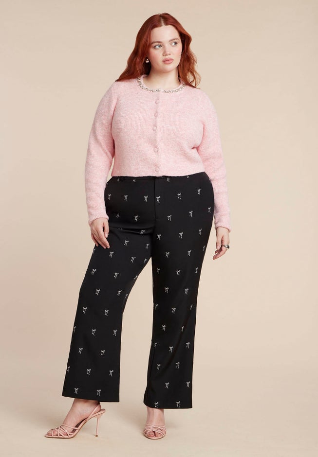 Embellished Cardigan image number 4