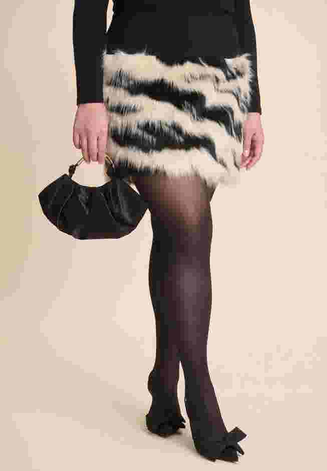 Faux Fur Mini image number 4