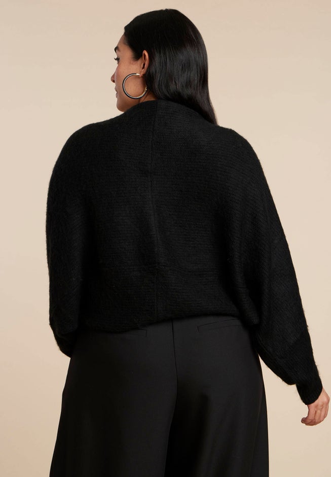 Shrug Cardigan image number 2